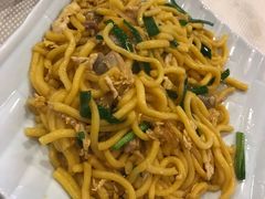 -渔娘渔家丹东海鲜(东直门店)