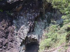 -龙瀑仙洞