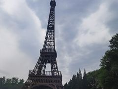 -北京世界公园
