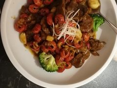 -楚禾宴·家宴(光谷大道店)