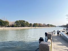 -渌洋湖湿地公园