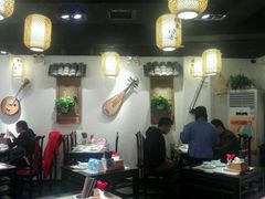 -京城小江南·北京烤鸭·江南土菜·白鱼(中关村店)