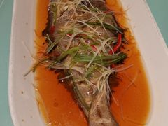 -沈家花园如皋菜(海阳路店)