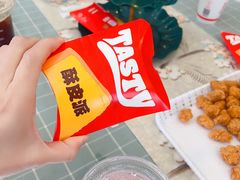 -汉堡王(北京通州领展店)