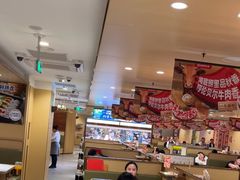-海底捞火锅(金地广场生日主题店)