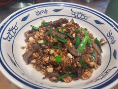 -衡厨·衡阳土菜(中南店)