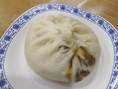 -清真·尖子尖牛肉面(王府井店)