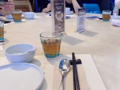 -港丽餐厅(高德置地店)