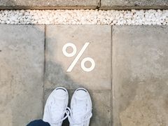 门面-% Arabica(京都东山店)