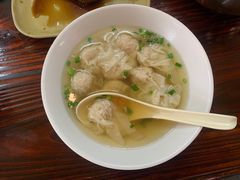 -正果忠记云吞濑粉(总店)