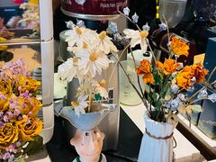 -YUMI芽米·法式烘焙·咖啡(骖鸾路店)