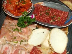-妙香居韩国烤肉(容桂天佑城店)