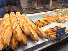 -Dough&Joe团憩(瑞虹天地月亮湾店)