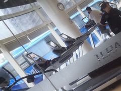 -一兆韦德健身(慧芝湖店)