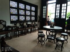 -东莞市可园博物馆