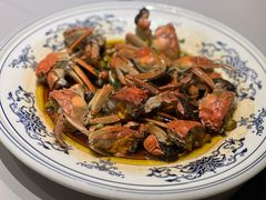 -城北食府(枫林店)