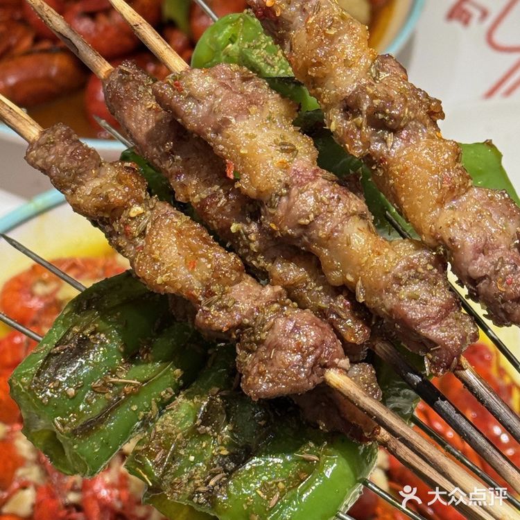 在南京！！！！这家贼好吃了…………