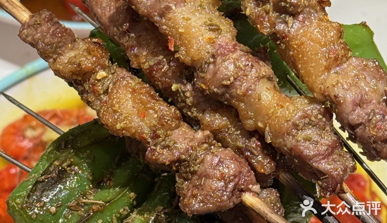 在南京！！！！这家贼好吃了…………