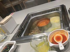 -竹犇番茄火锅(长治太行东街店)