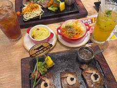 -豪客来牛排(海沧阿罗海店)