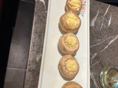 -十三姨正合丰烤肉(营迹路店)