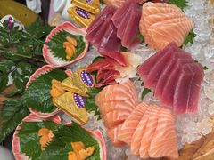 -黑松白鹿(金融街店)