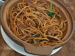 -一楼食业·美食人家