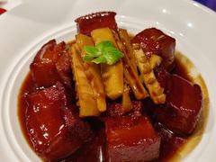 -庭院江南菜•烤鸭•非遗传承(上地•清河店)