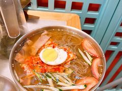 -韩宫宴烤肉·料理(南京江宁万达店)