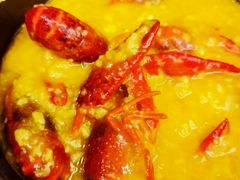 -华仔龙虾(永乐路总店)