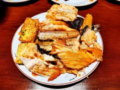 -松子料理(亮马桥店)