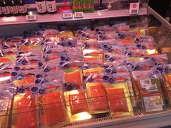 -盒马鲜生(红莲店)