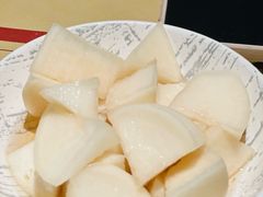 -荣家黄鱼面(前滩太古里店)