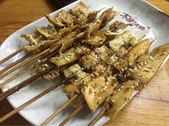 木屋烧烤(南新店)-木屋烧烤(南新店)