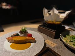 蜜芥酱鲑鱼-穹六人间 people 6(岳阳路店)