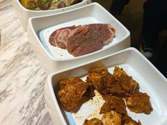 -火炉火自助餐(喜隆多店)