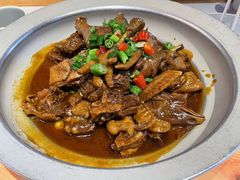 -不倒翁·安徽名菜楼(步行街店)
