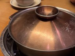 -大头椰·椰子鸡火锅(新梦店)