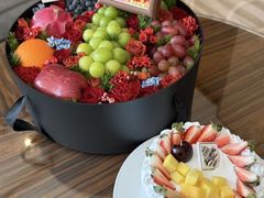 -昆明中心皇冠假日酒店