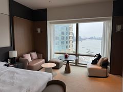 -上海外滩茂悦大酒店