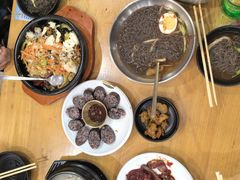 -高社长参鸡汤(高丽街店)