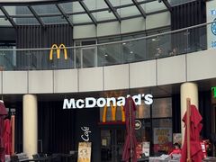 -麦当劳(虹桥南丰城店)
