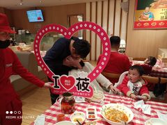 -西贝(宝乐汇店)
