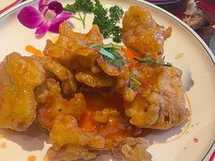 -鱼满舱·鲜活海鲜·正宗鲁菜