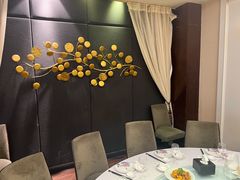 -俊江南时尚创意餐厅