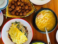 -娄三少·老北京春饼烤鸭家常菜(富力又一城店)