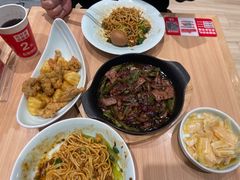 -醉面(西直门凯德茂店)