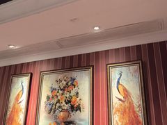 -东方明珠老上海8号餐厅(东方明珠广播电视塔店)