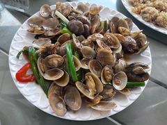 -七鲜渔港美食餐厅(巽寮湾海景店)