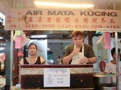 -罗汉果龙眼冰糖燉冬瓜